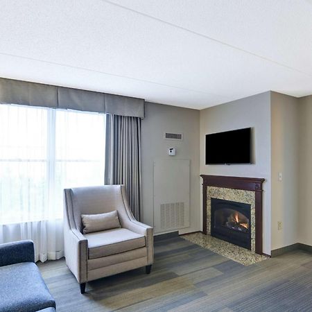 Homewood Suites By Hilton Lexington Fayette Mall Extérieur photo
