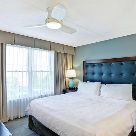 Homewood Suites By Hilton Lexington Fayette Mall Extérieur photo