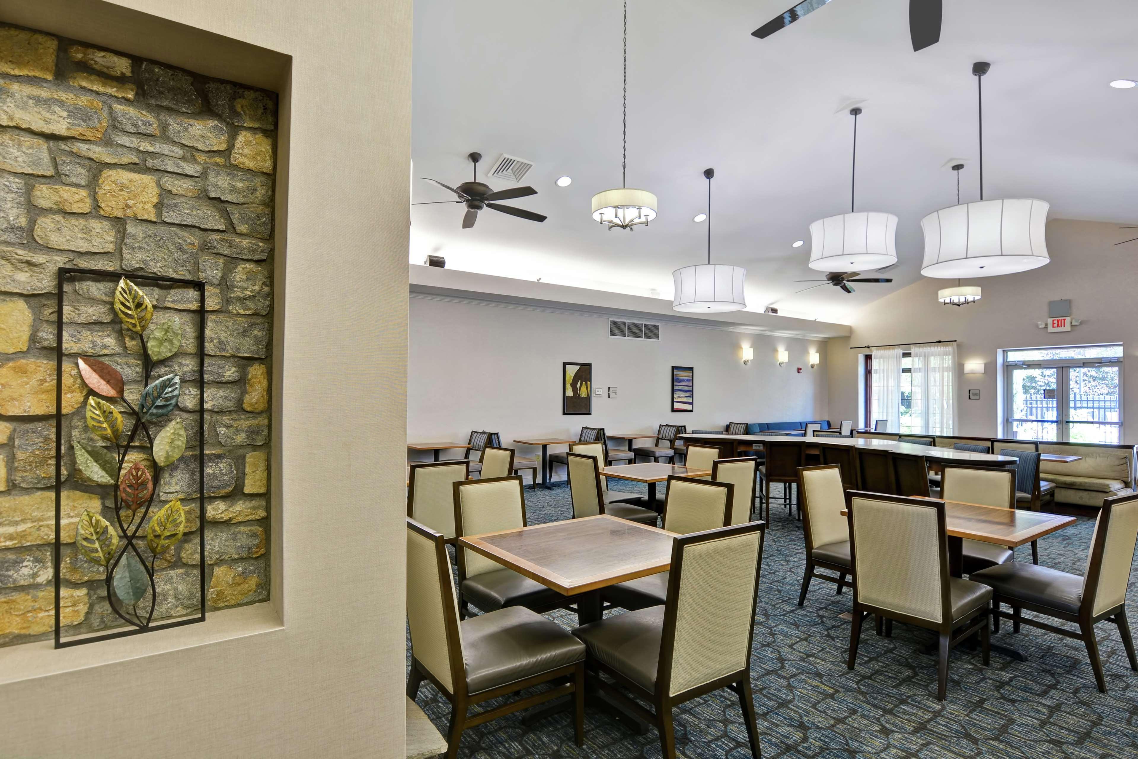 Homewood Suites By Hilton Lexington Fayette Mall Extérieur photo