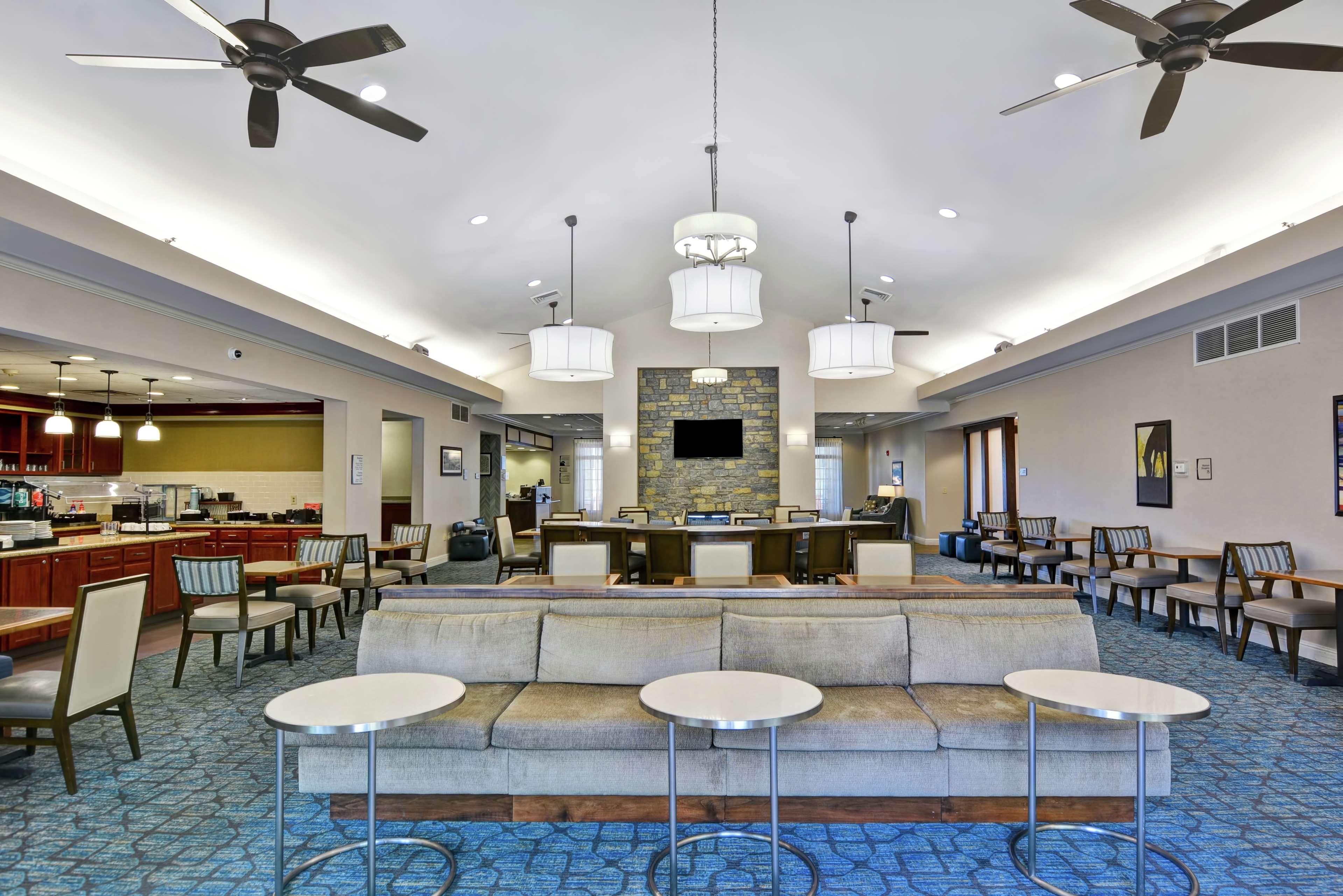 Homewood Suites By Hilton Lexington Fayette Mall Extérieur photo