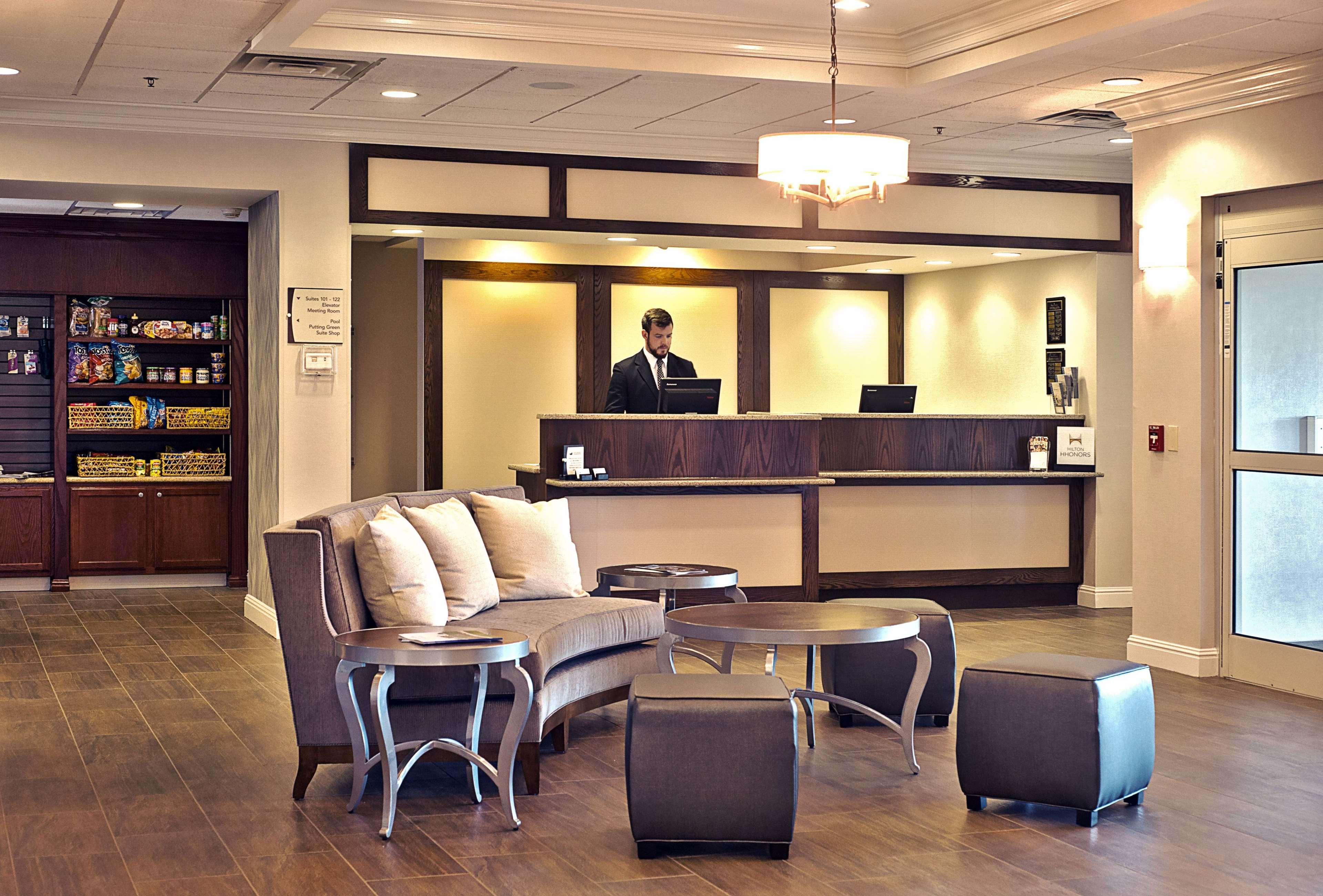 Homewood Suites By Hilton Lexington Fayette Mall Extérieur photo