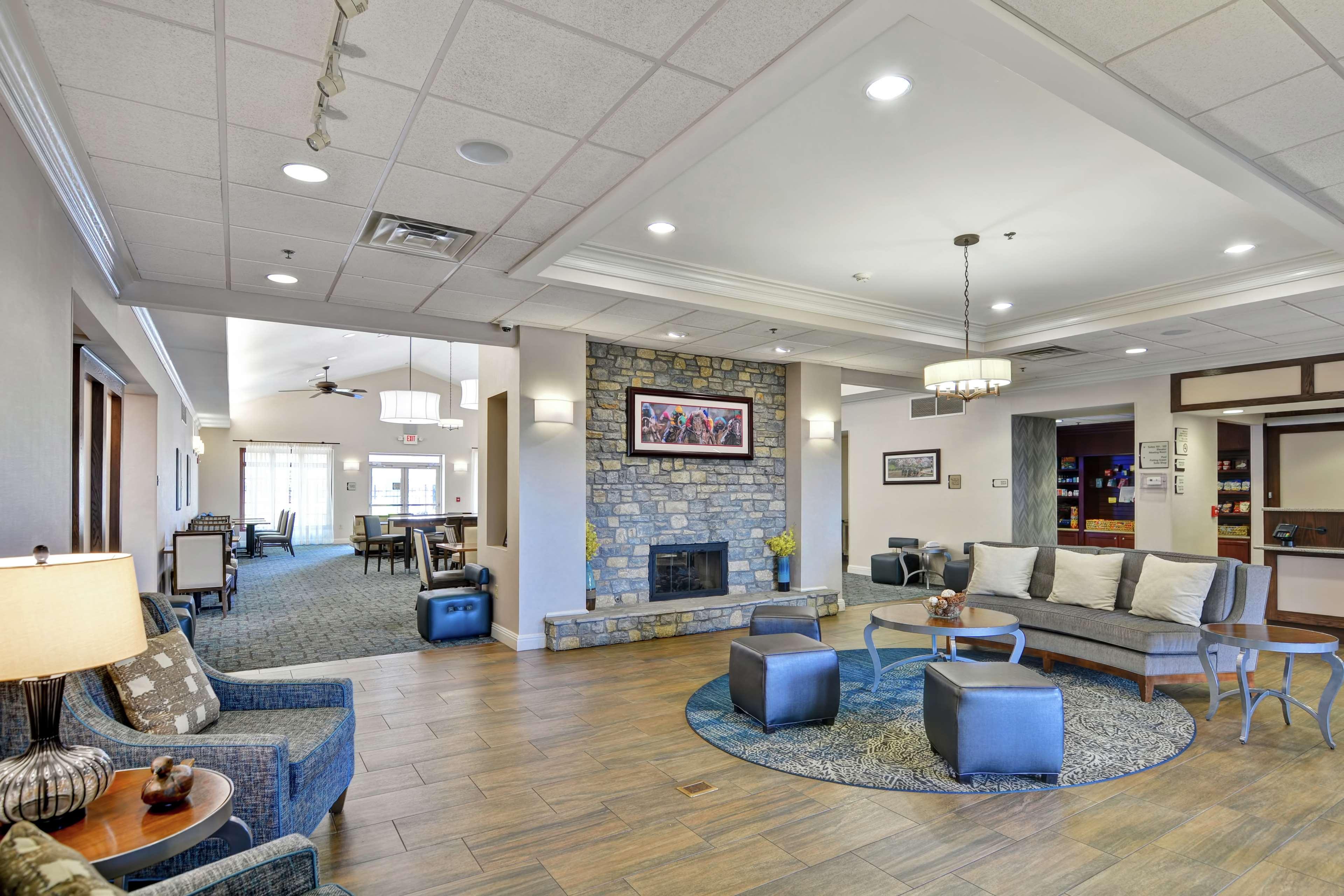 Homewood Suites By Hilton Lexington Fayette Mall Extérieur photo
