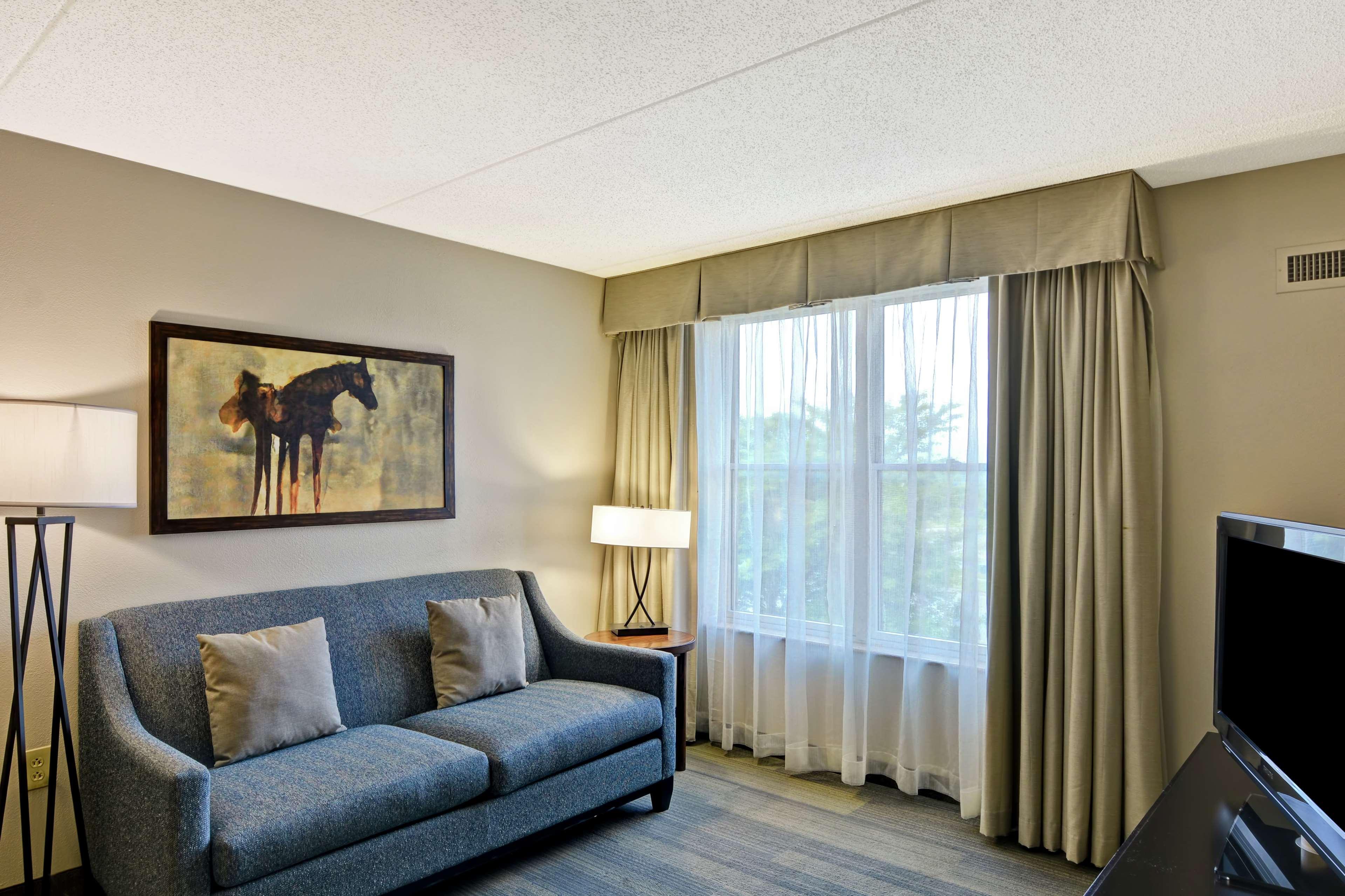 Homewood Suites By Hilton Lexington Fayette Mall Extérieur photo