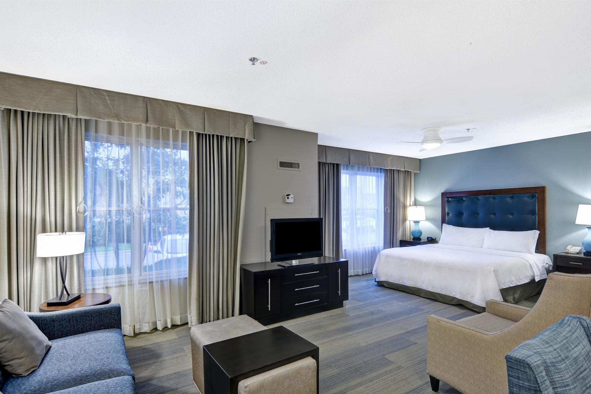 Homewood Suites By Hilton Lexington Fayette Mall Extérieur photo