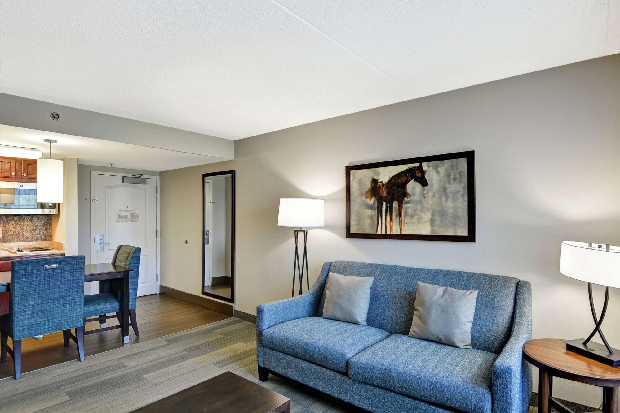 Homewood Suites By Hilton Lexington Fayette Mall Extérieur photo