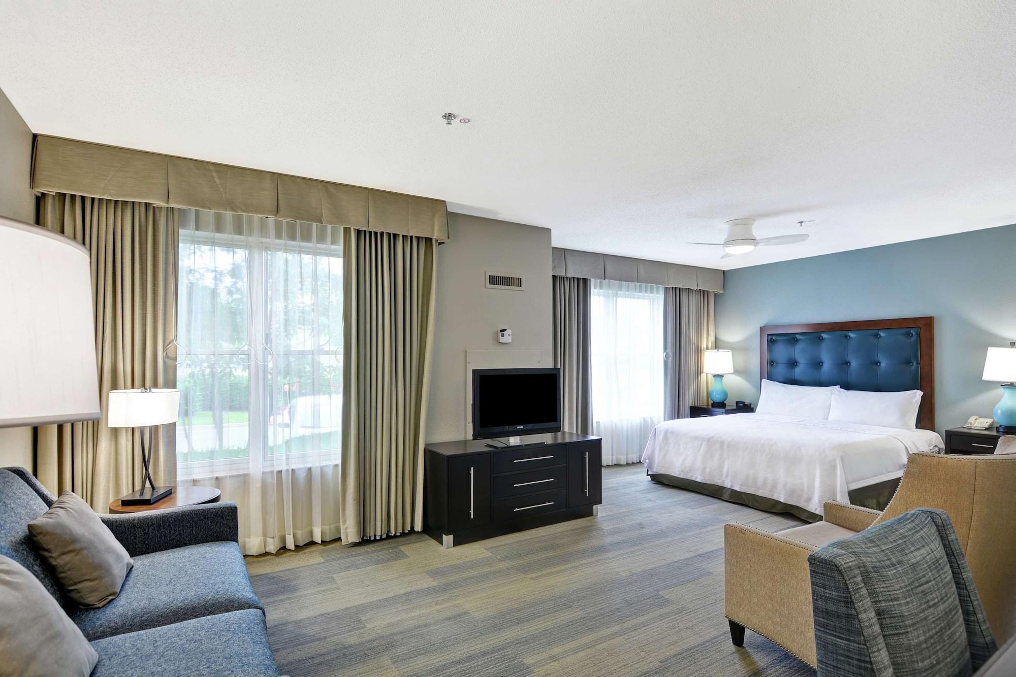 Homewood Suites By Hilton Lexington Fayette Mall Extérieur photo
