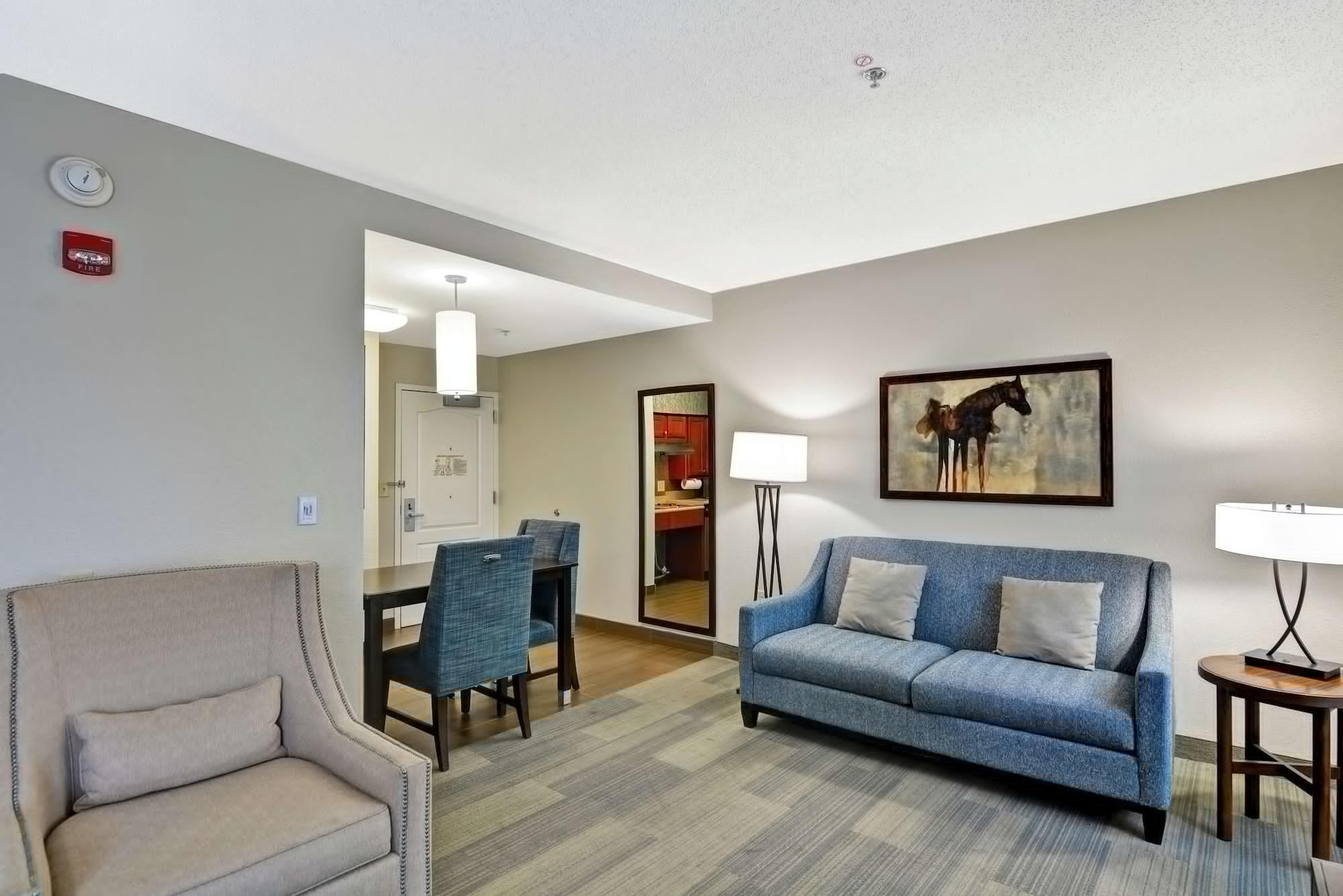 Homewood Suites By Hilton Lexington Fayette Mall Extérieur photo