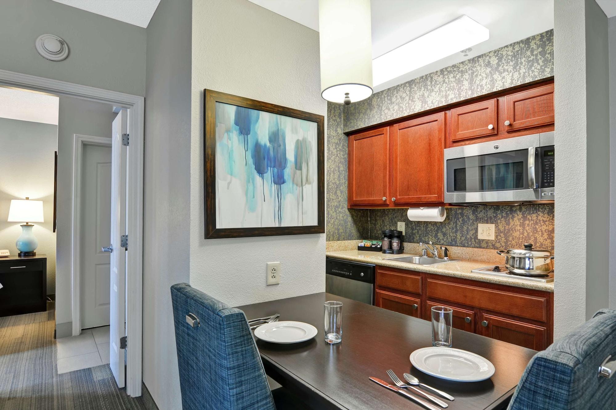 Homewood Suites By Hilton Lexington Fayette Mall Extérieur photo