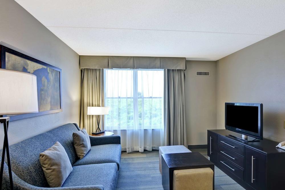 Homewood Suites By Hilton Lexington Fayette Mall Extérieur photo