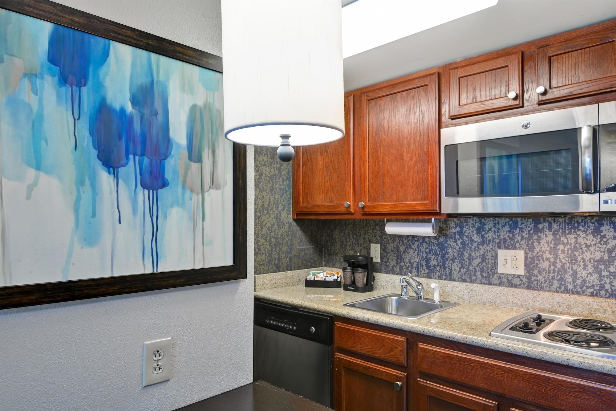 Homewood Suites By Hilton Lexington Fayette Mall Extérieur photo