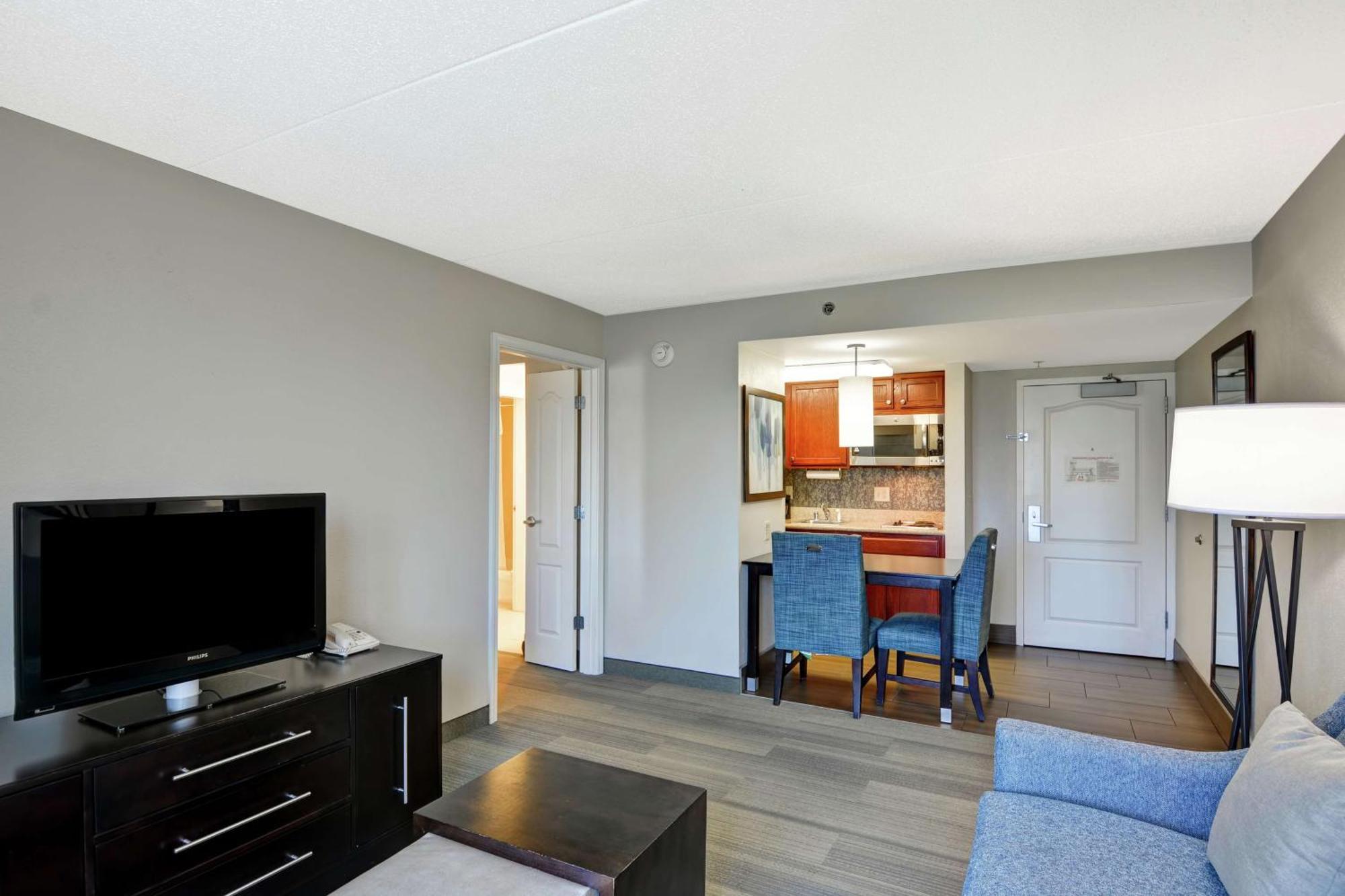 Homewood Suites By Hilton Lexington Fayette Mall Extérieur photo