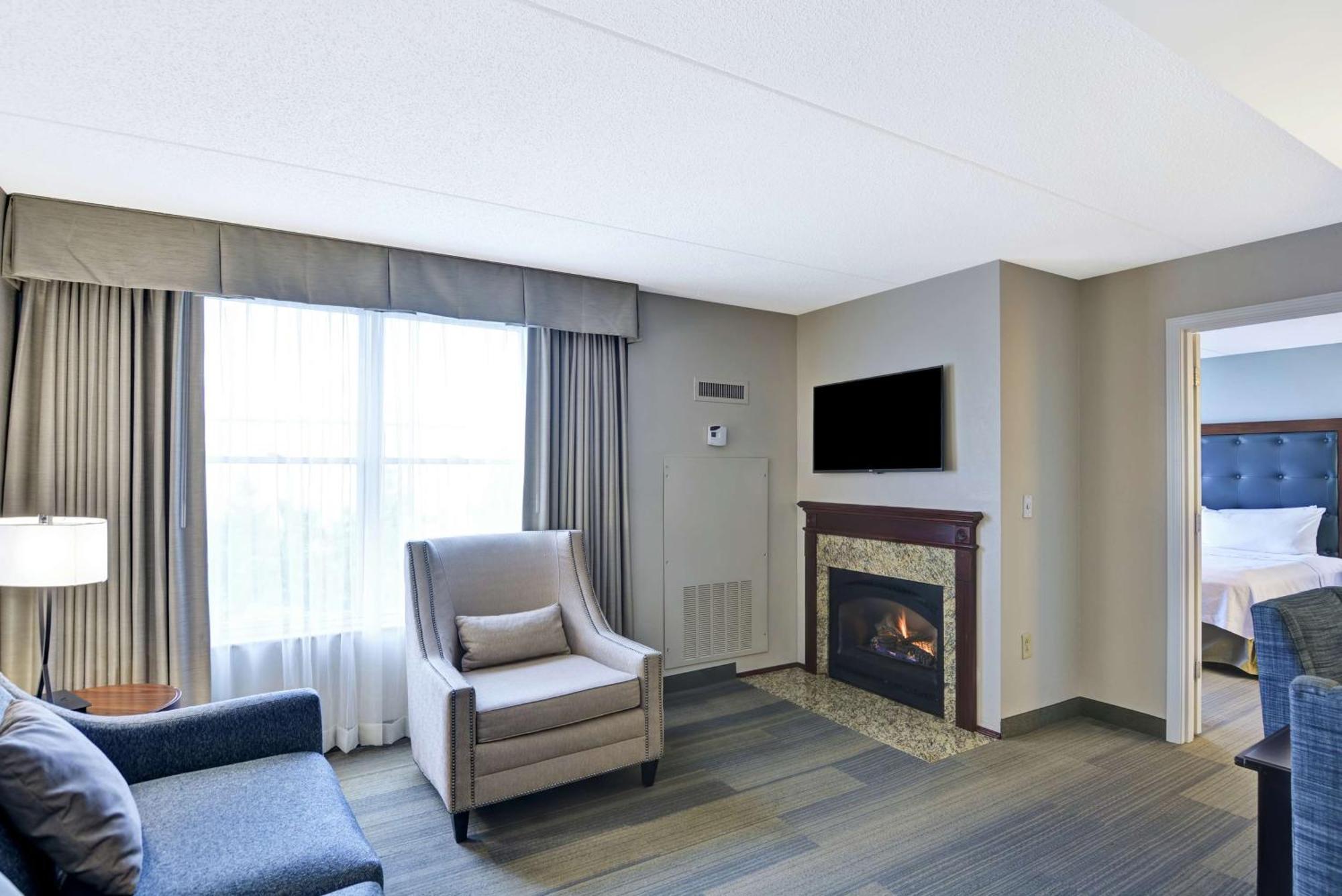 Homewood Suites By Hilton Lexington Fayette Mall Extérieur photo