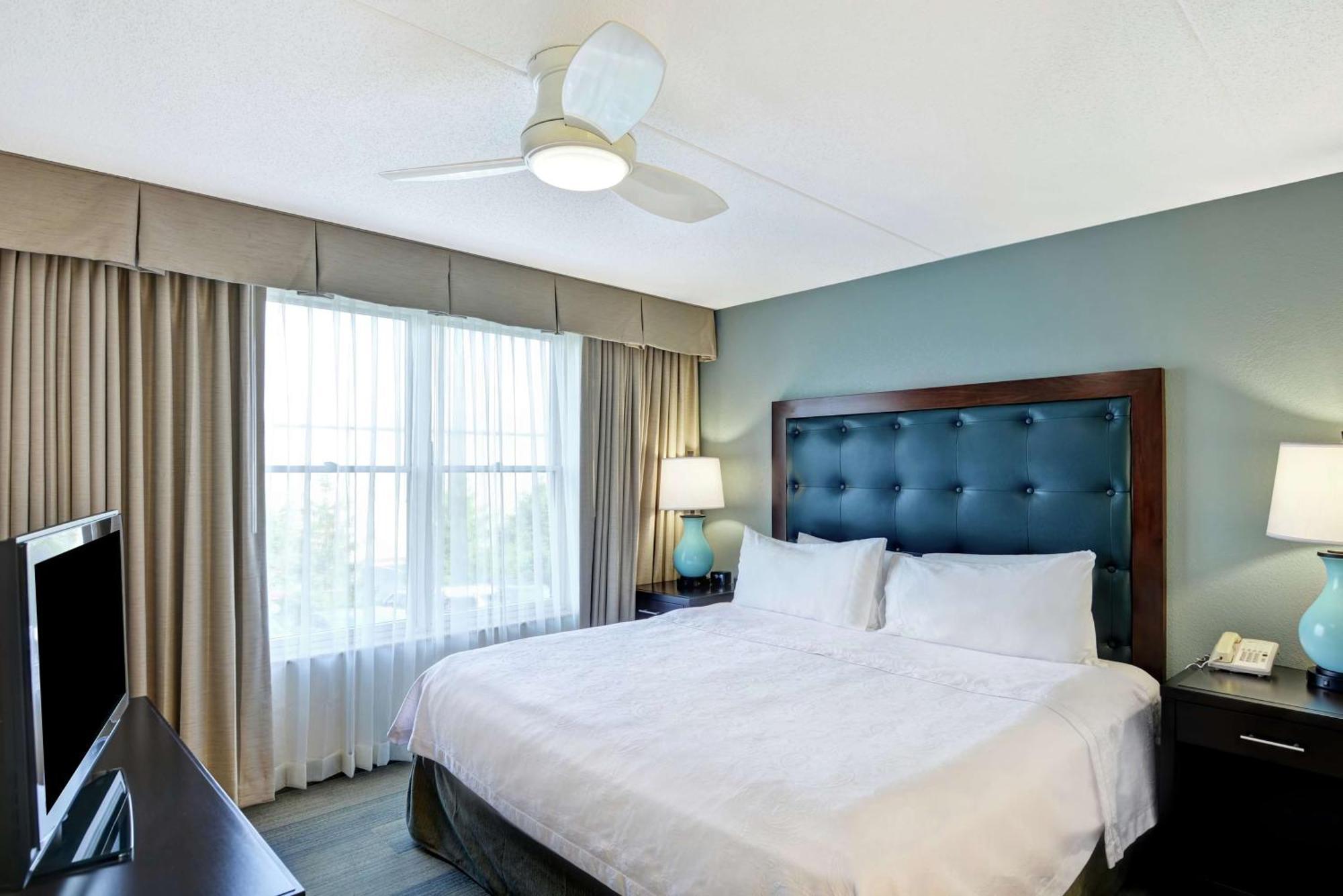 Homewood Suites By Hilton Lexington Fayette Mall Extérieur photo