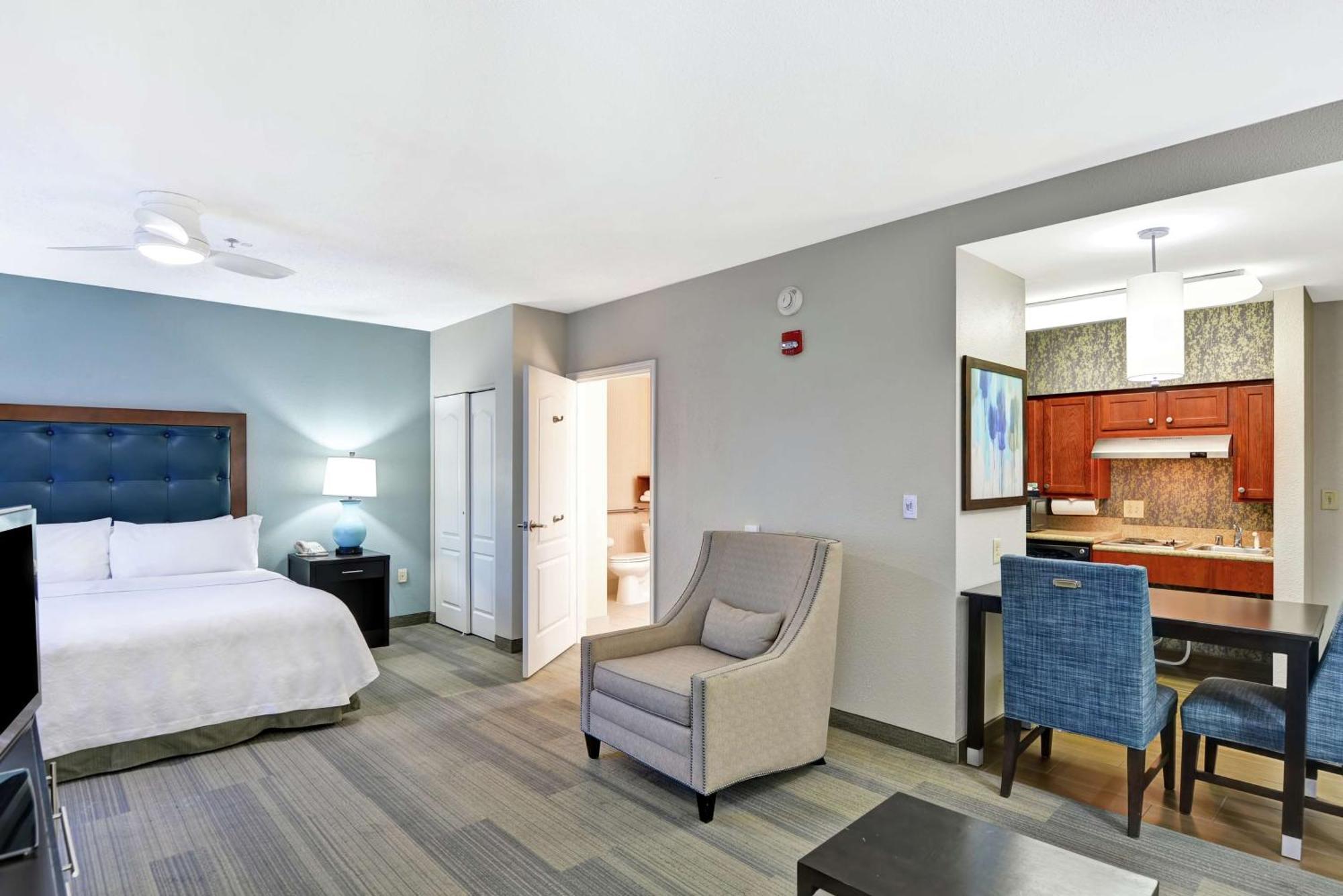 Homewood Suites By Hilton Lexington Fayette Mall Extérieur photo