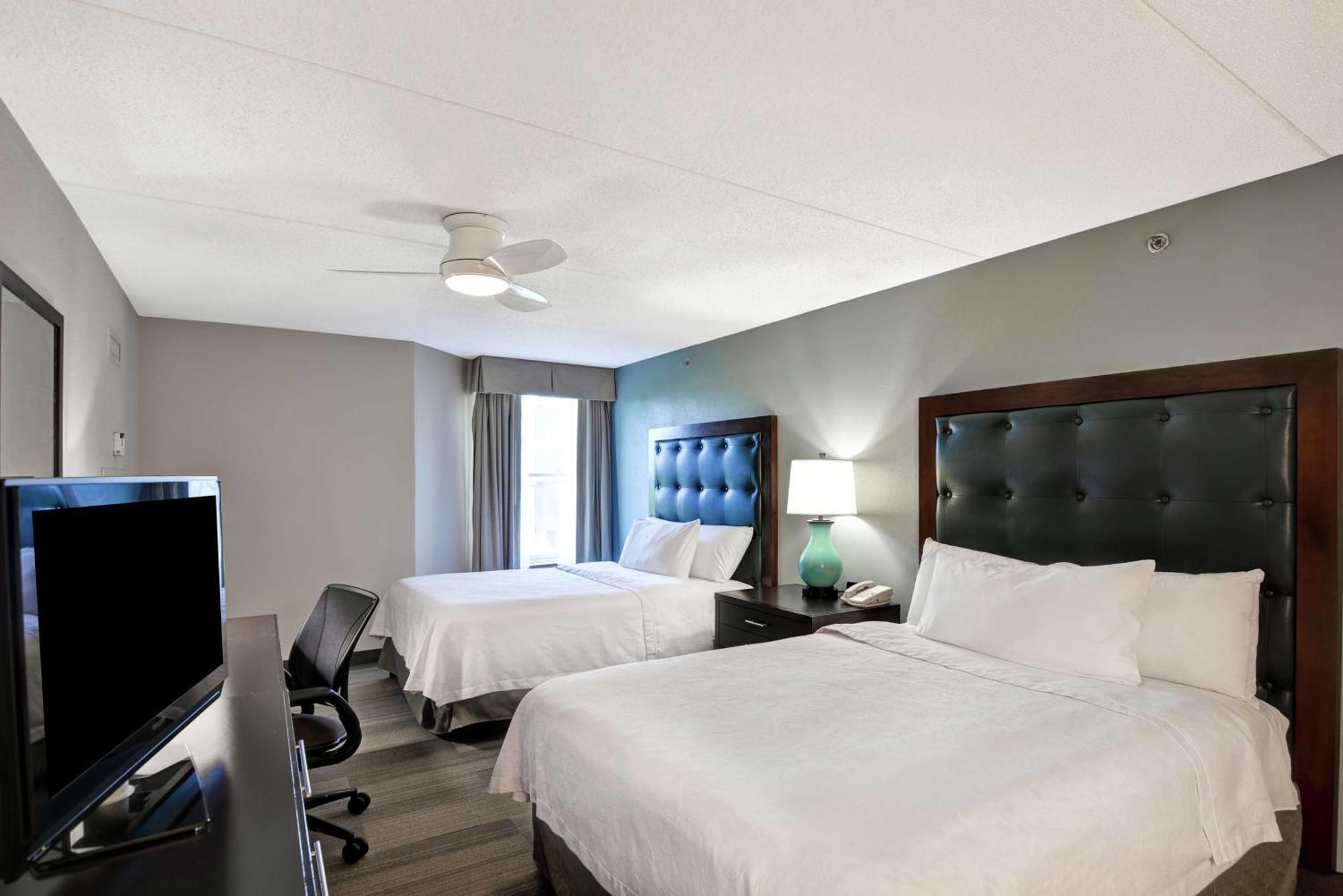Homewood Suites By Hilton Lexington Fayette Mall Extérieur photo