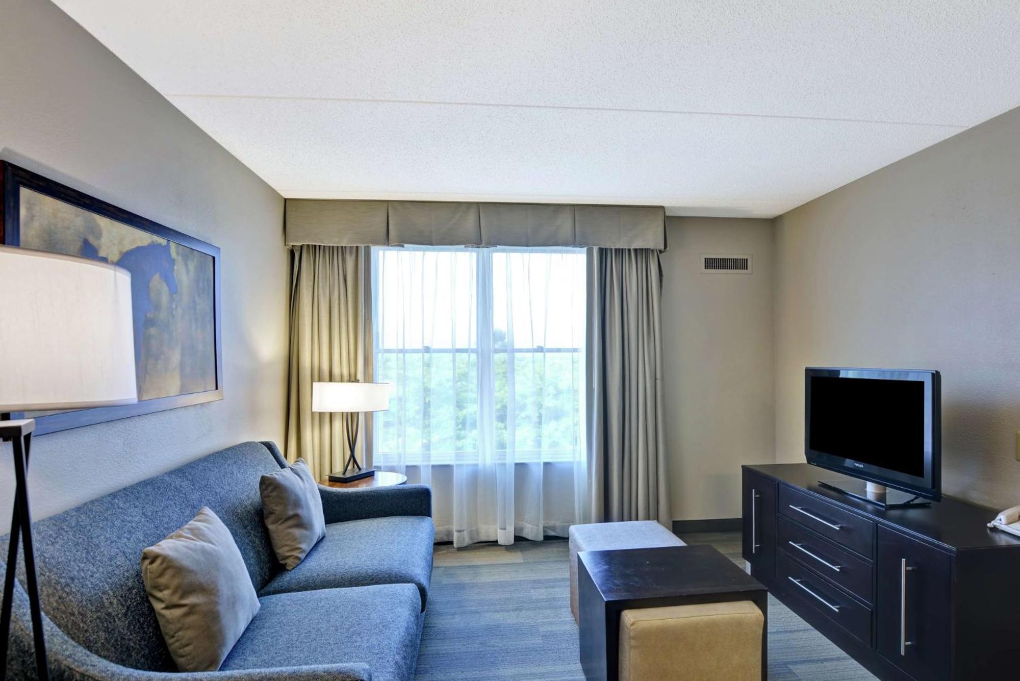 Homewood Suites By Hilton Lexington Fayette Mall Extérieur photo