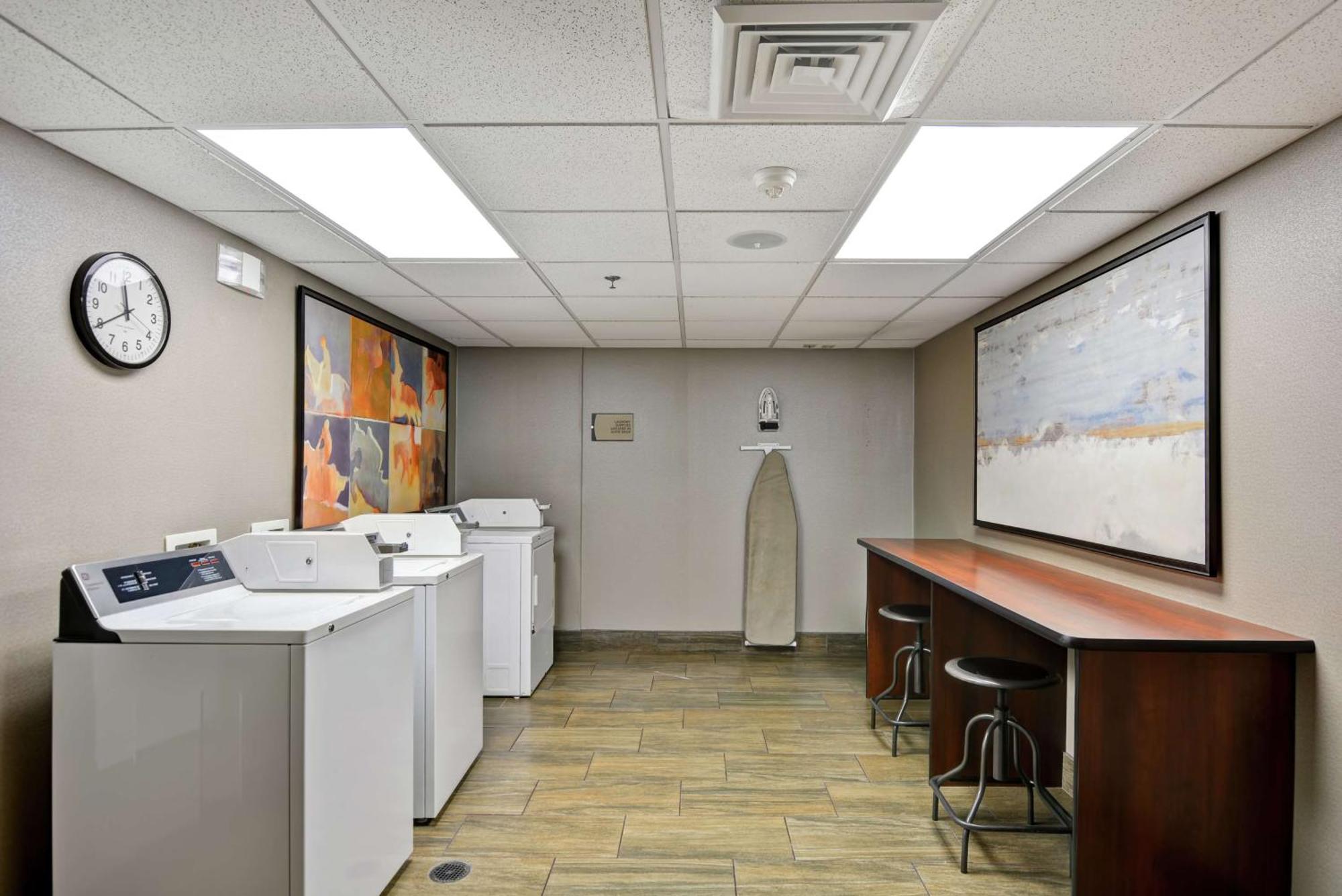 Homewood Suites By Hilton Lexington Fayette Mall Extérieur photo