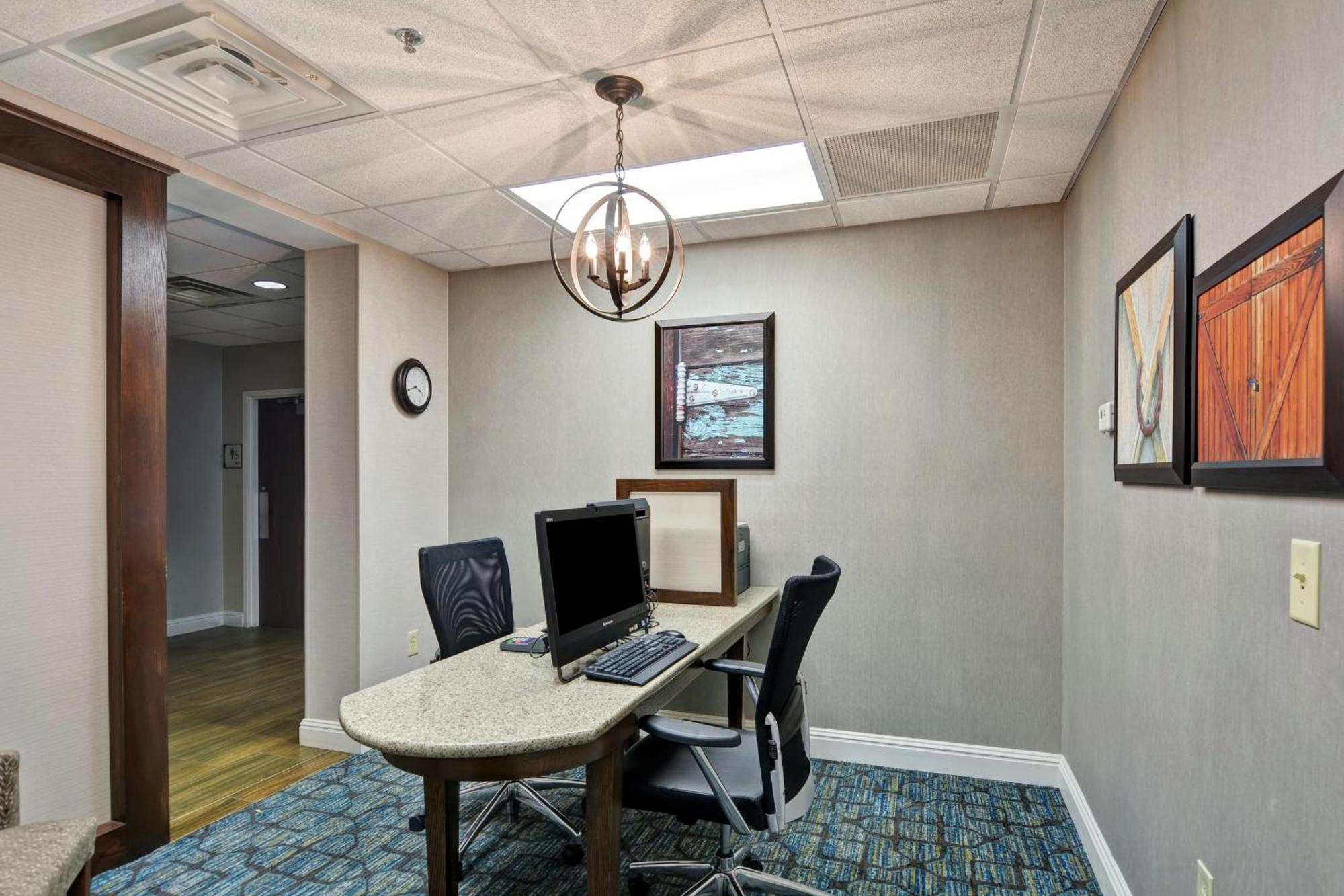 Homewood Suites By Hilton Lexington Fayette Mall Extérieur photo