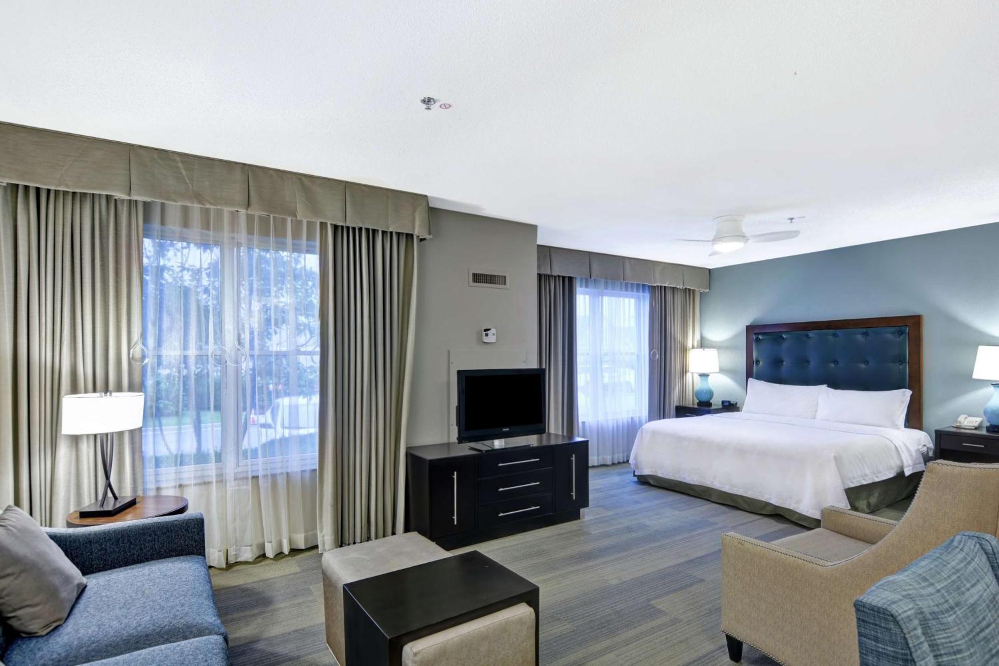 Homewood Suites By Hilton Lexington Fayette Mall Extérieur photo