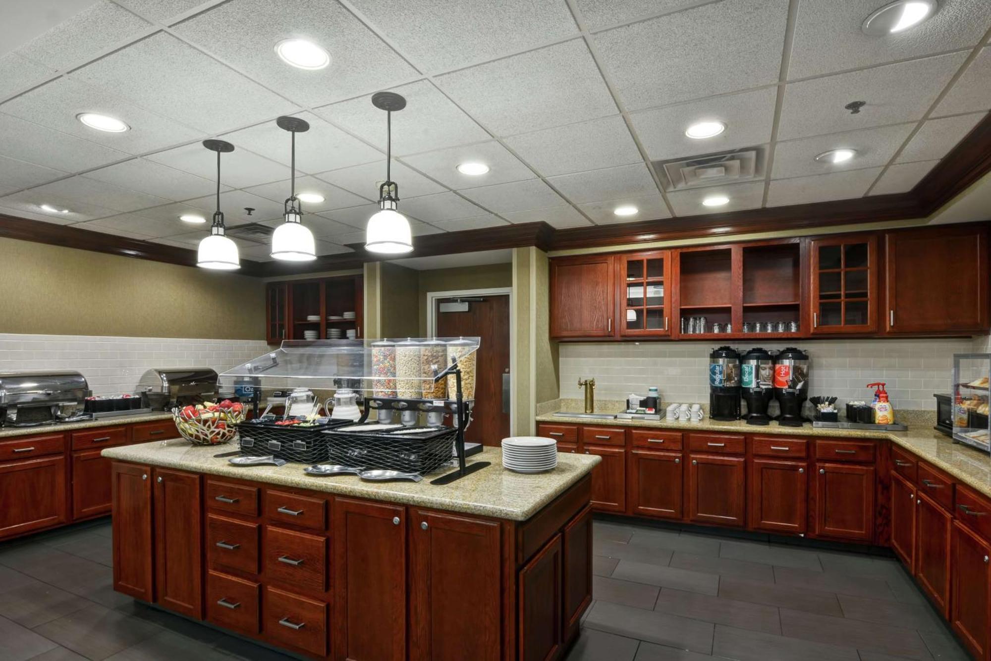 Homewood Suites By Hilton Lexington Fayette Mall Extérieur photo