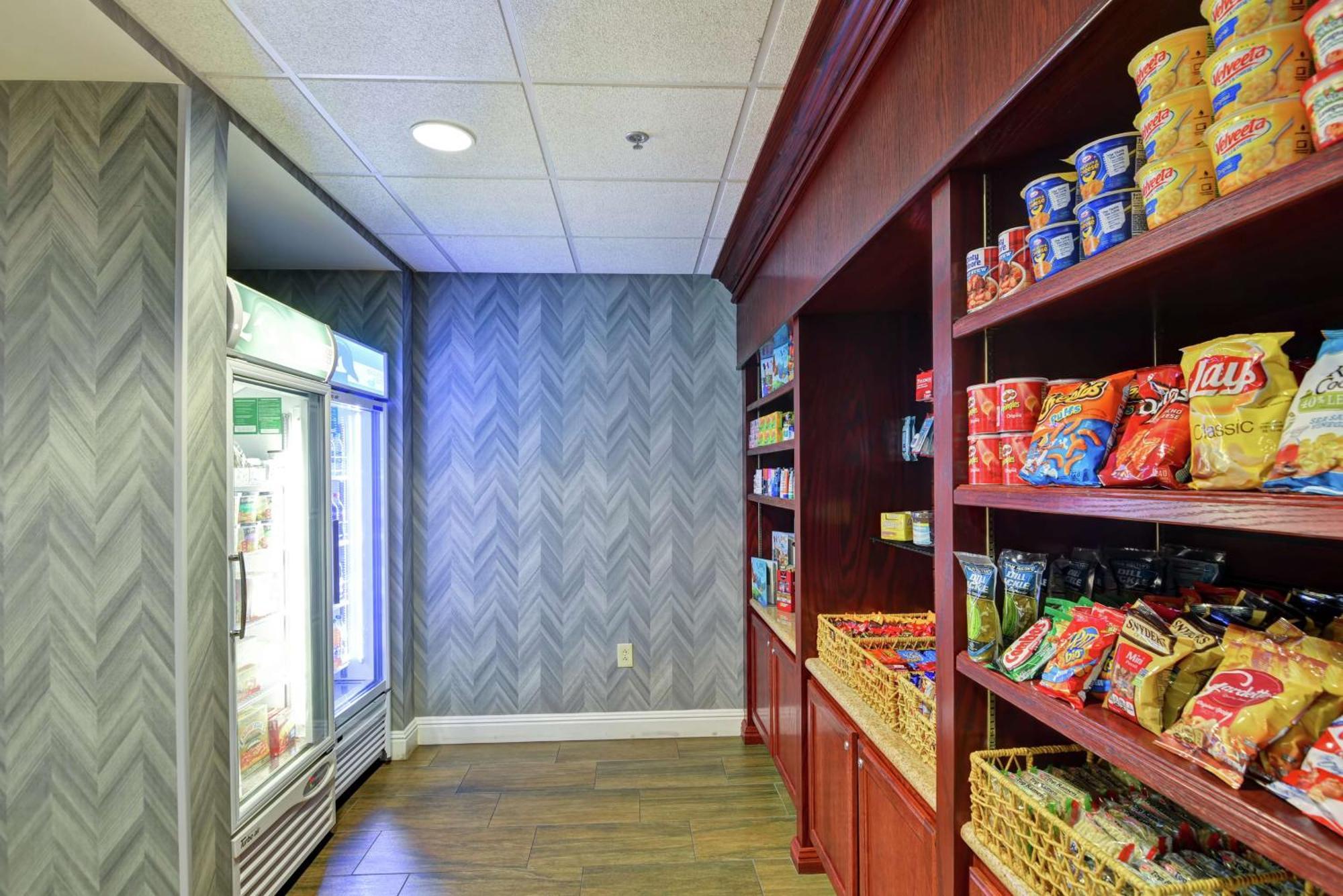 Homewood Suites By Hilton Lexington Fayette Mall Extérieur photo