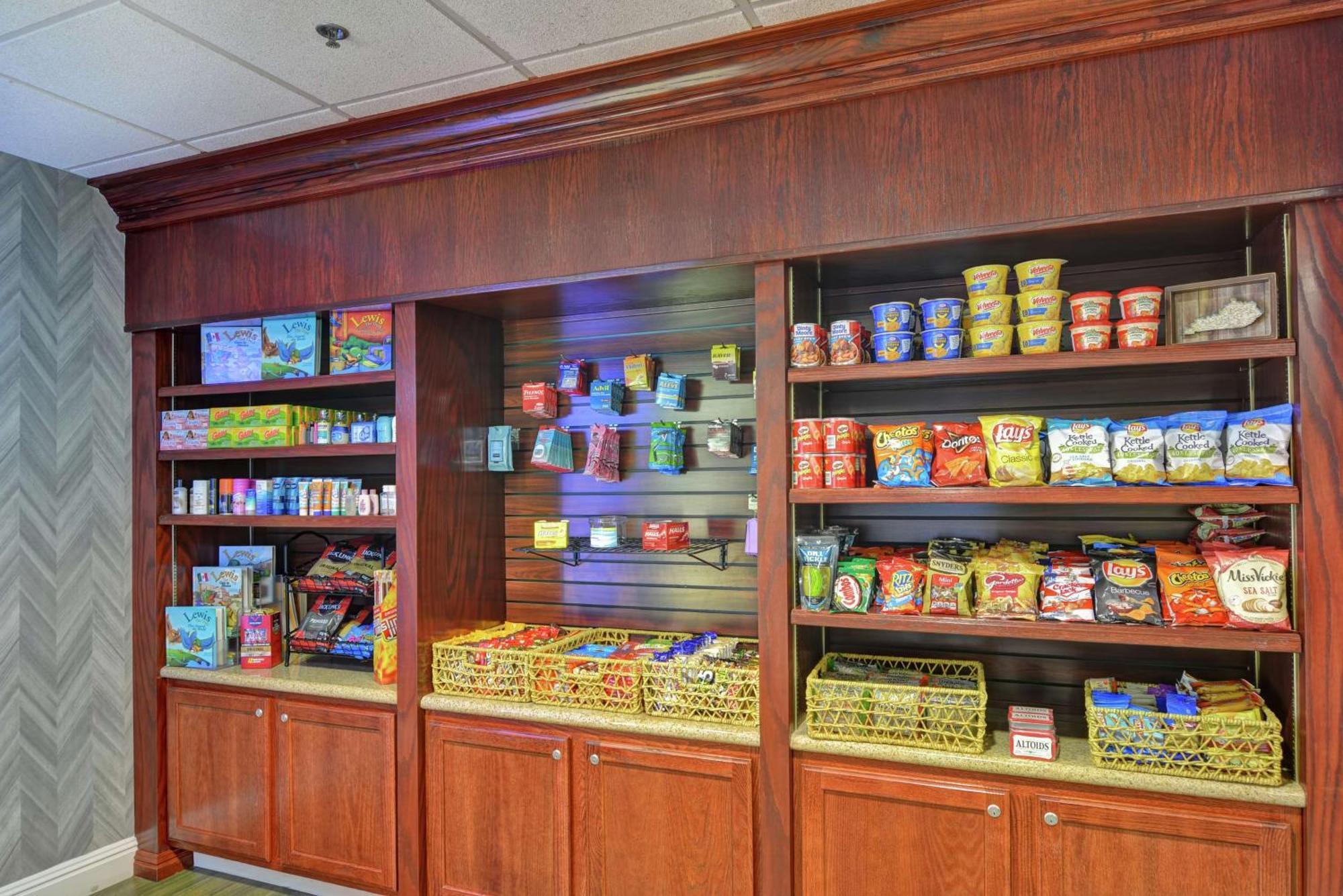 Homewood Suites By Hilton Lexington Fayette Mall Extérieur photo