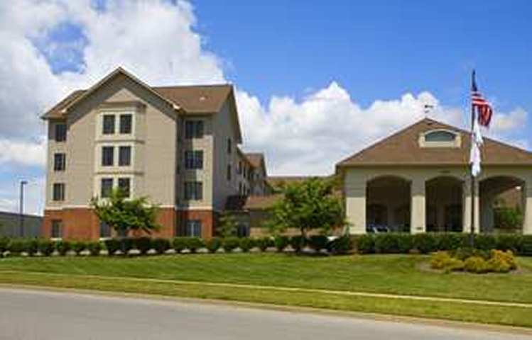 Homewood Suites By Hilton Lexington Fayette Mall Extérieur photo