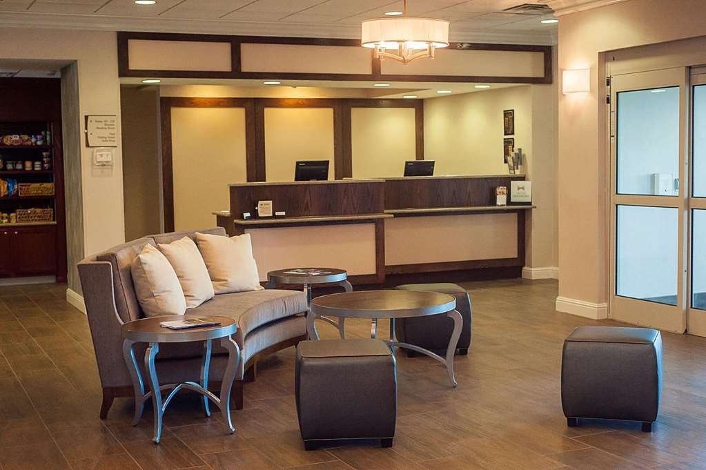 Homewood Suites By Hilton Lexington Fayette Mall Intérieur photo