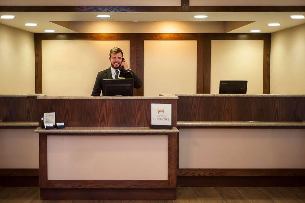 Homewood Suites By Hilton Lexington Fayette Mall Intérieur photo