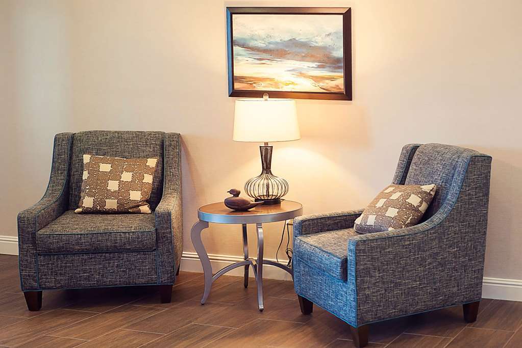 Homewood Suites By Hilton Lexington Fayette Mall Intérieur photo