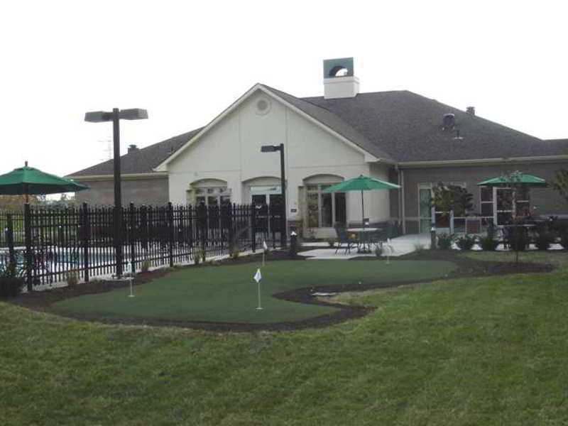 Homewood Suites By Hilton Lexington Fayette Mall Extérieur photo