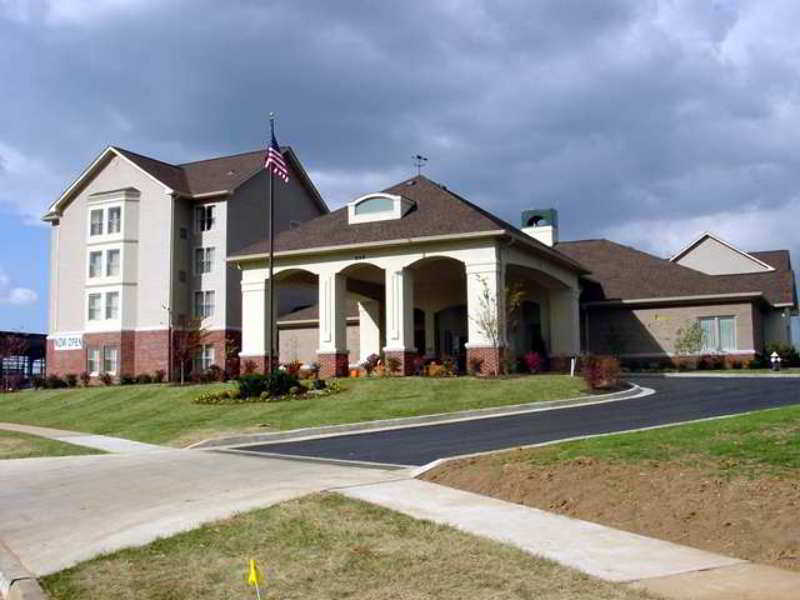 Homewood Suites By Hilton Lexington Fayette Mall Extérieur photo
