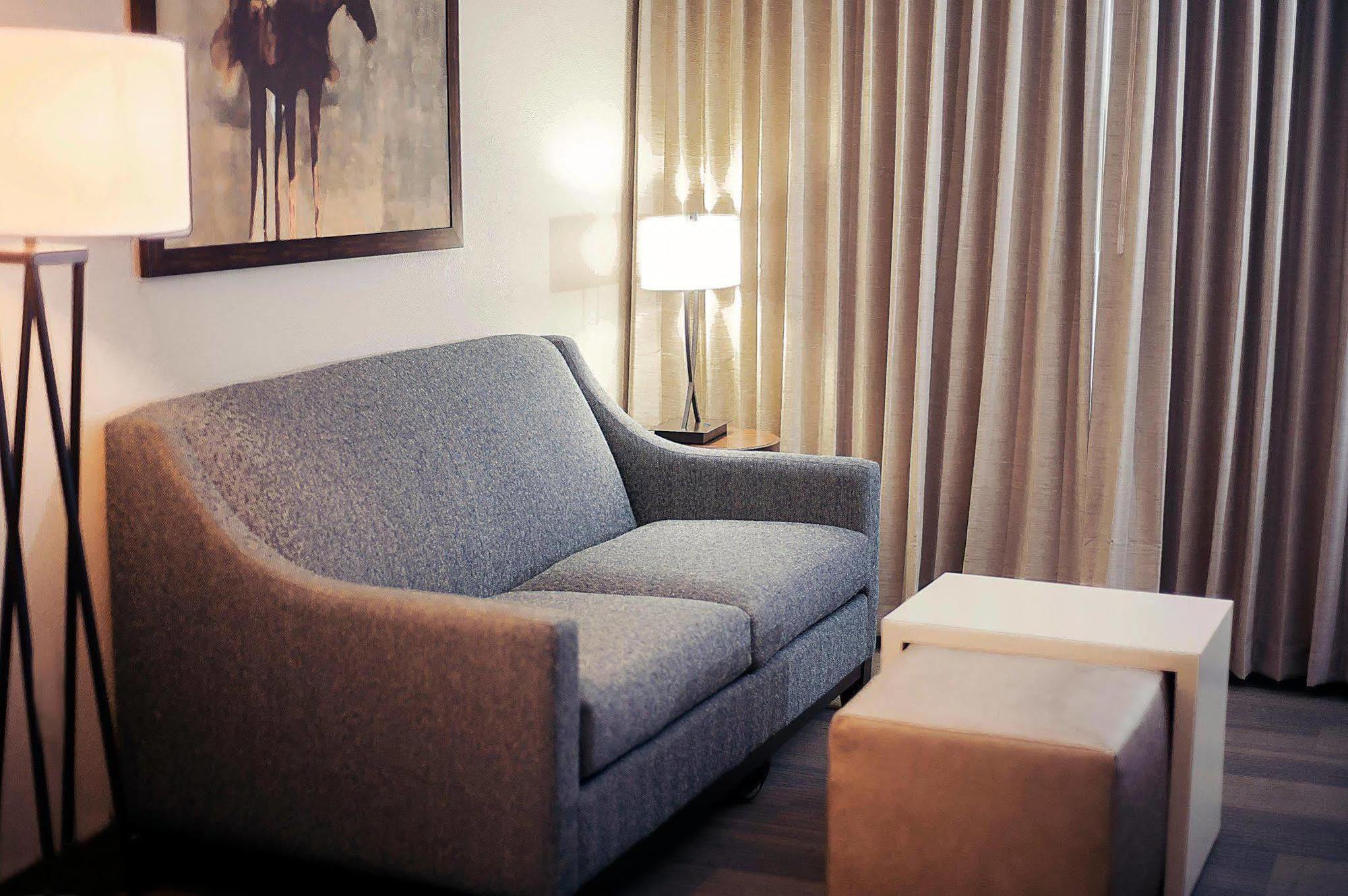 Homewood Suites By Hilton Lexington Fayette Mall Extérieur photo